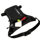 Riñonera Deportiva Multifuncional para Correr - Bolsa de Cintura para Teléfono