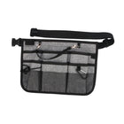 Riñonera de Enfermera para Mujer - Bolsa Organizadora con Múltiples Compartimentos