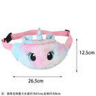 Riñonera Deportiva Unisex - Bolso Bandolera Casual y Funcional