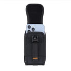 Riñonera Deportiva Oxford Universal para Móvil - Compatible con iPhone, Samsung y Huawei