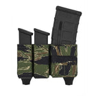 Riñonera Deportiva Multifuncional 9mm+5.56 - Bolsa Universal para Exteriores