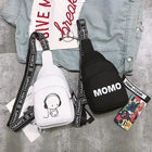 Riñonera Deportiva Multifuncional para Mujer - Bolsa de Hombro y Cintura Moderna