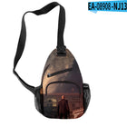 Riñonera Deportiva Unisex Impermeable para Running