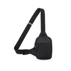 Riñonera Running Impermeable Unisex - Bolsa Deportiva para Correr y Running Mini
