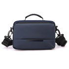 Riñonera de Cintura para Hombre - Bolso Bandolera Casual y Moderno