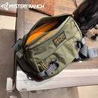 Riñonera Deportiva Unisex - Bolso Bandolera Casual para Hombre y Mujer