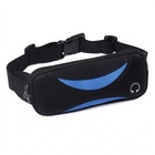 Riñonera Deportiva Unisex para Correr y Running - Ajustable y Ligera