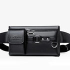 Спортивная Сумка WEIXIER Унисекс, Многофункциональная, На Одно Плечо, Поясная Сумка Для Бега, Большая Вместимость