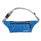 Riñonera Deportiva Unisex para Running - Cómoda y Ajustable