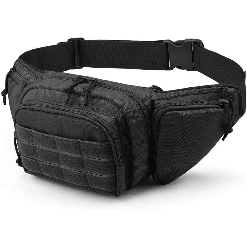 Riñonera Running Grande y Deportiva - Unisex para Correr