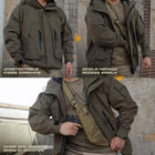 Riñonera Táctica Militar Unisex - Resistente y Funcional