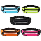 Riñonera Deportiva Impermeable de Neopreno para Correr y Fitness al Aire Libre