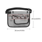 Riñonera Táctica Militar Unisex - Resistente y Funcional