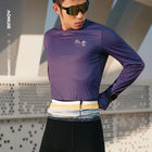 Riñonera Deportiva Elástica de Nailon AONIJIE Spring W8145