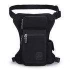 Riñonera Deportiva para Hombre - Ajustable y Transpirable