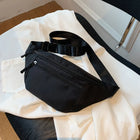 Riñonera Mujer Viaje - Bolso Bandolera Crossbody Multifuncional