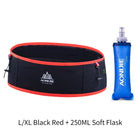 Riñonera Deportiva Unisex para Correr y Running - Cómoda y Ajustable