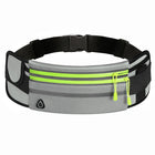 Riñonera Deportiva Unisex para Correr y Running - Ajustable y Ligera