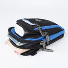 Riñonera Deportiva para Hombre - Ajustable y Ligera