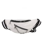 Riñonera Deportiva para Mujer - Bolsa Pechera Multiusos y Moderna