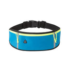 Riñonera Deportiva para Mujer - Cómoda y Ligera para Correr y Running