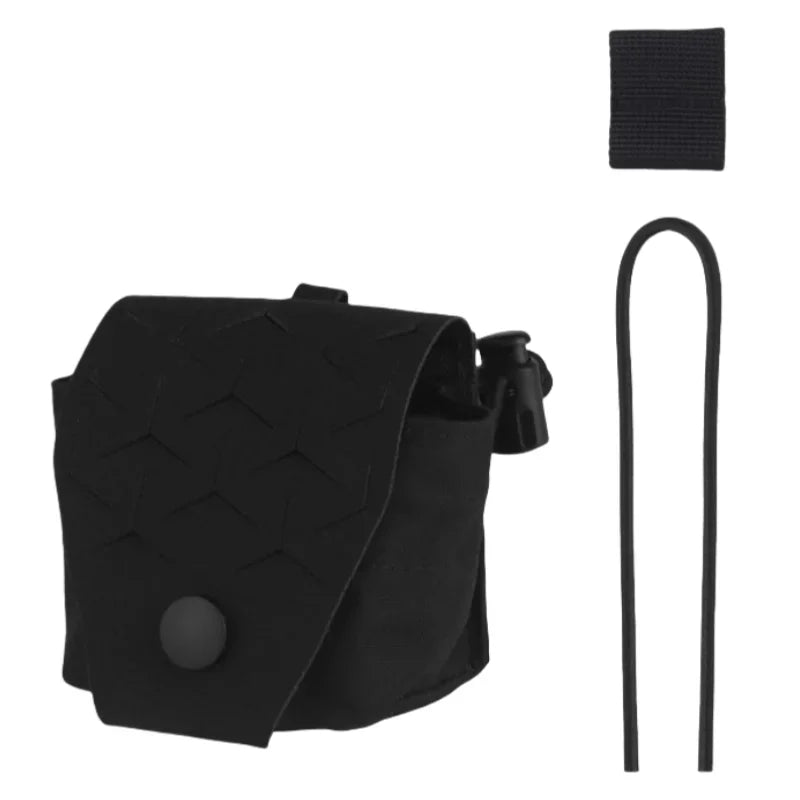 Riñonera Deportiva Unisex de Nylon - Bolso Bandolera Casual para Hombre y Mujer