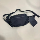 Riñonera Hombre 2026 - Bolso Deportivo Impermeable para Viaje y Casual