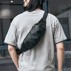 Riñonera Deportiva Impermeable Antirrobo - Ligera y Moderna para Viajes
