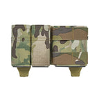Riñonera Táctica Militar Unisex - Resistente y Funcional