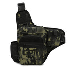 Riñonera Deportiva para Hombre - Cómoda, Ajustable y Resistente