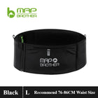 Riñonera Running Grande - Deportiva Unisex para Correr y Entrenar