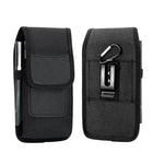 Riñonera Deportiva Oxford para Teléfono con Cinturón Ajustable