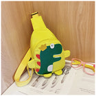Riñonera Deportiva Unisex - Bolso Bandolera Casual y Funcional