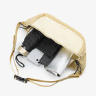 Riñonera Deportiva para Hombre - Cómoda, Resistente y con Estilo