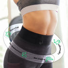 Riñonera Deportiva Unisex para Correr y Running - Cómoda y Ajustable