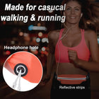Riñonera Deportiva Unisex para Running - Cómoda y Ajustable
