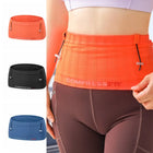 Riñonera Deportiva Unisex Grande para Running y Correr