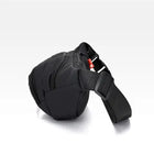 Riñonera Deportiva Impermeable Hombre - Bolsa Multifuncional Oxford