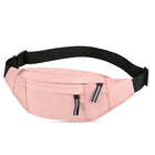 Riñonera Running Impermeable Unisex - Deportiva y Resistente al Agua