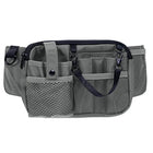 Riñonera de Enfermera Multibolsillos - Bolso Bandolera para Trabajo Médico