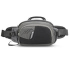 Fanny Pack Shunmaii Нейлон Черный