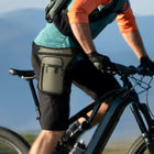 Riñonera Deportiva Multifuncional con Correas Ajustables para Cintura y Cadera