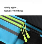 Riñonera Deportiva Unisex para Correr y Running - Ajustable y Ligera