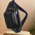 Riñonera Deportiva Hombre - Cómoda y Resistente para tu Día a Día