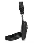 Riñonera Deportiva Multifuncional para Hombre - Ideal para Moto, Bici y Senderismo