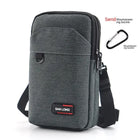 Riñonera Deportiva Impermeable Oxford para Uso Diario