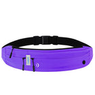 Riñonera Deportiva Unisex para Running - Ligera y Ajustable