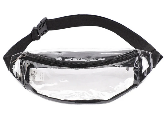 Riñonera de Cintura para Mujer - Bolso Bandolera Casual y Elegante