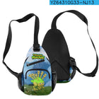 Riñonera Deportiva Unisex para Running - Ajustable y Ligera