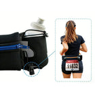 Riñonera Deportiva Unisex para Correr y Running - Ajustable y Ligera